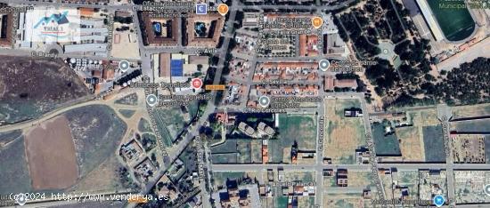 Venta Dúplex en Tomelloso - Cuidad Real - CIUDAD REAL