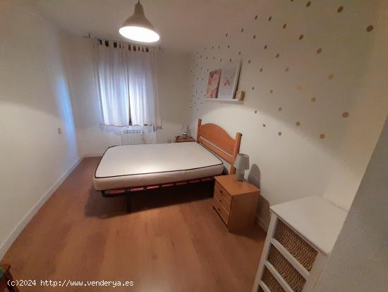 APARTAMENTO EN ALQUILER EN PLENO CENTRO - LEON