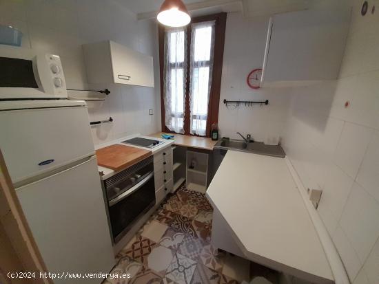 APARTAMENTO EN ALQUILER EN PLENO CENTRO - LEON