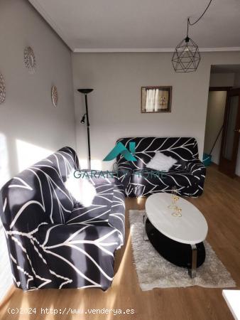 Piso en venta en Salamanca - SALAMANCA