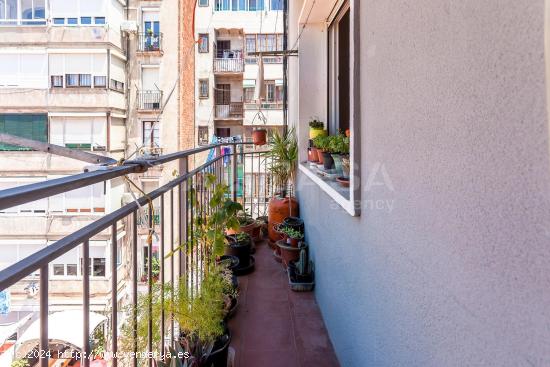  Piso Carrer de Mallorca, Barcelona - BARCELONA 