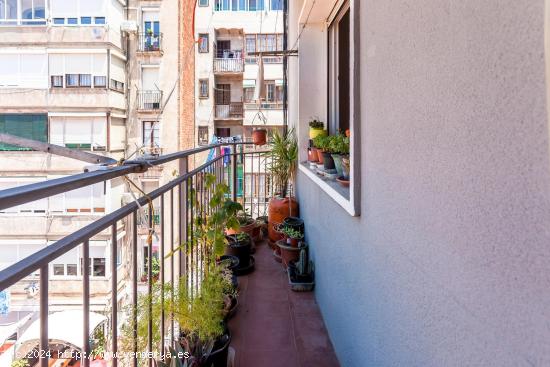 Piso Carrer de Mallorca, Barcelona - BARCELONA