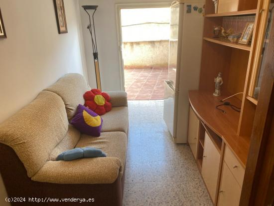 CASA EN VENTA EN NAVARRETE DEL RÍO - TERUEL