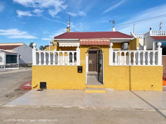 Bungalow en venta en Torrevieja (Alicante)