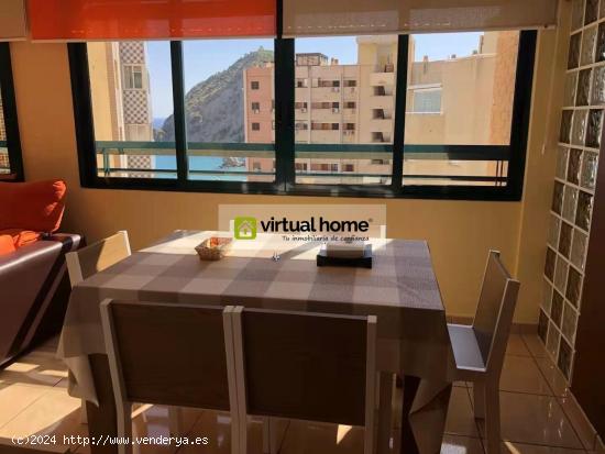 Piso/Apartamento en cala de finestrat - ALICANTE