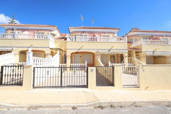 Casa en venta en Orihuela (Alicante)