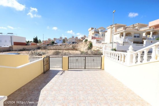 Casa en venta en Orihuela (Alicante)