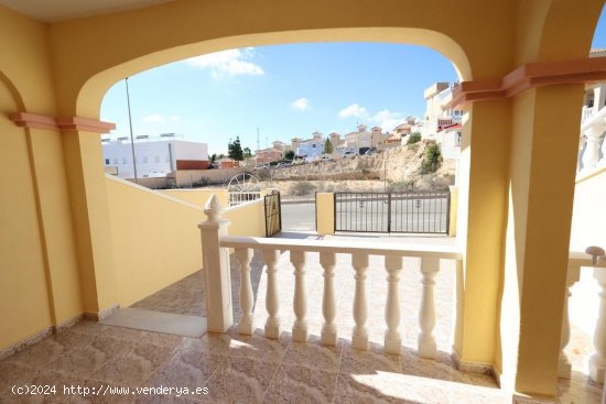 Casa en venta en Orihuela (Alicante)