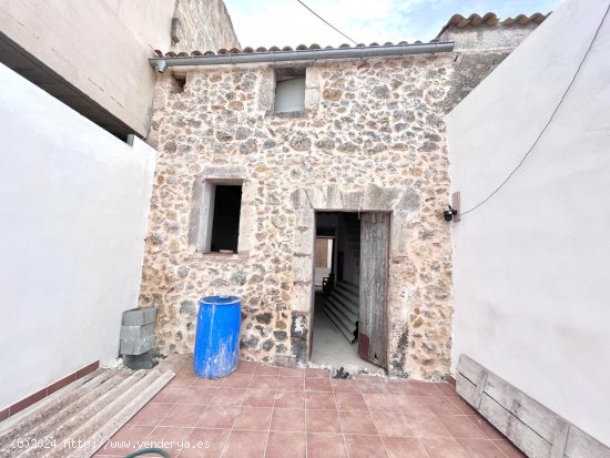 Casa en venta en Maria de la Salut (Baleares)