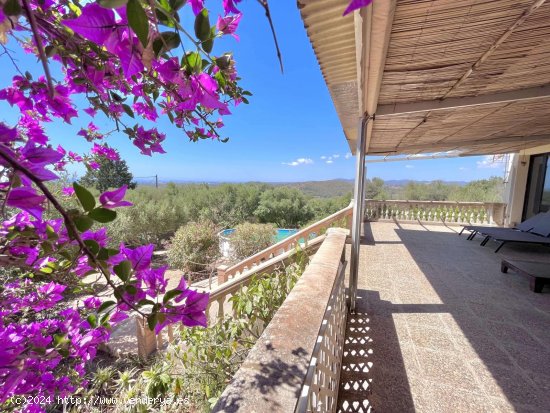  Finca en alquiler en Sant Llorenç des Cardassar (Baleares) 