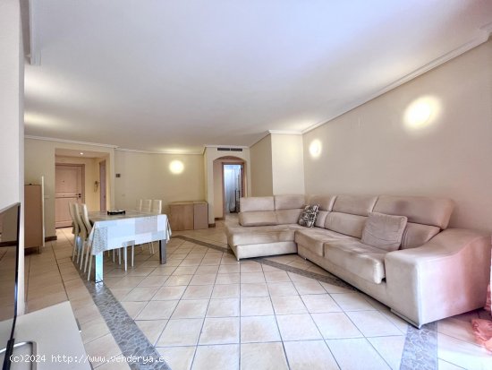 Apartamento en alquiler en Calvià (Baleares)