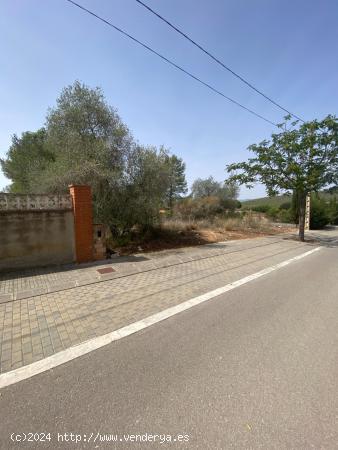 Se Vende en Avinyonet del Penedes - BARCELONA