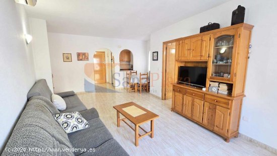 Apartamento en venta en Torrevieja (Alicante)