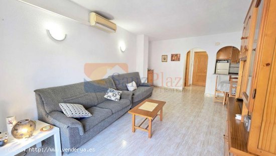 Apartamento en venta en Torrevieja (Alicante)