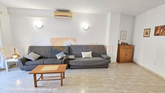 Apartamento en venta en Torrevieja (Alicante)