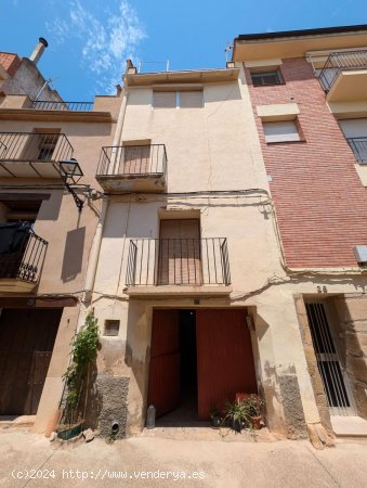  Casa en venta en La Fresneda (Teruel) 