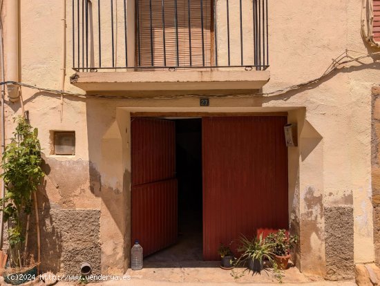 Casa en venta en La Fresneda (Teruel)