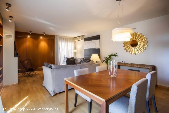  Apartamento en alquiler en Barcelona (Barcelona) 