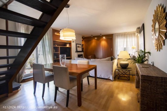 Apartamento en alquiler en Barcelona (Barcelona)