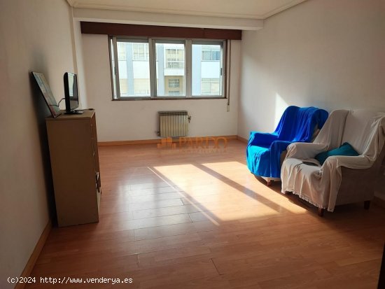 Piso en venta en Narón (La Coruña)