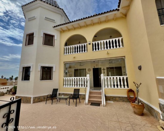  Casa en venta en Ciudad Quesada (Alicante) 