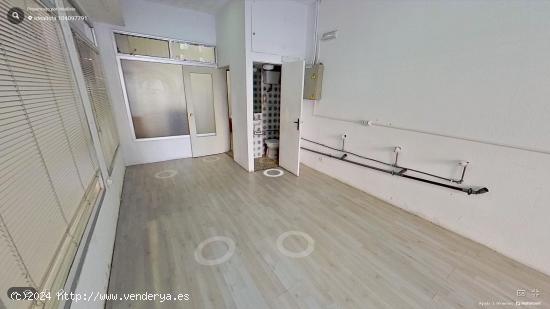 Local comercial en Benidorm a precio rebajado!!! - ALICANTE