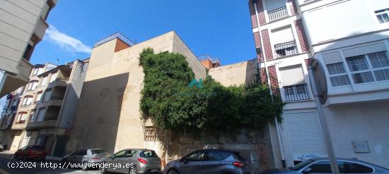 Se vende Nave en Santoña. - CANTABRIA