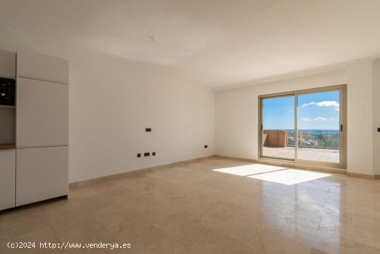 Piso en venta en Estepona (Málaga)