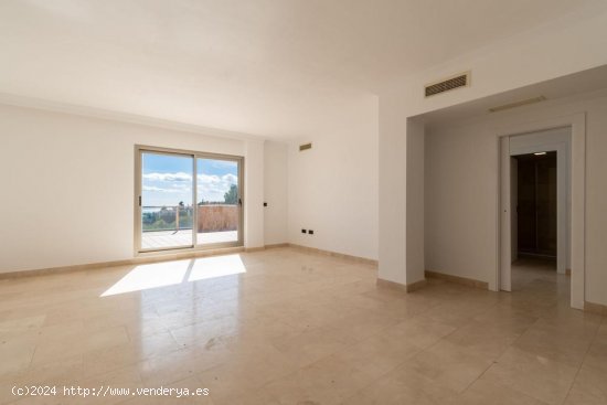 Piso en venta en Estepona (Málaga)