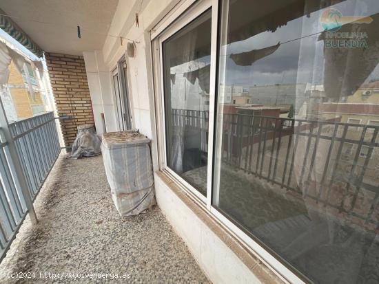 APARTAMENTO PARA REFORMAR  CERCANO A  LA PLAYA - MURCIA