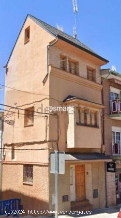  Casa en venta en Pozuelo de Alarcón (Madrid) 