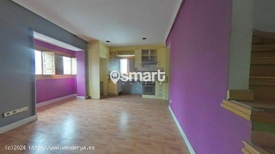 Casa en venta en Pozuelo de Alarcón (Madrid)