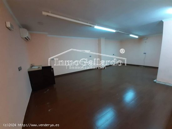 Local en venta en Vélez-Málaga (Málaga)