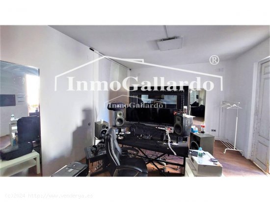 Edificio en venta en Torremolinos (Málaga)