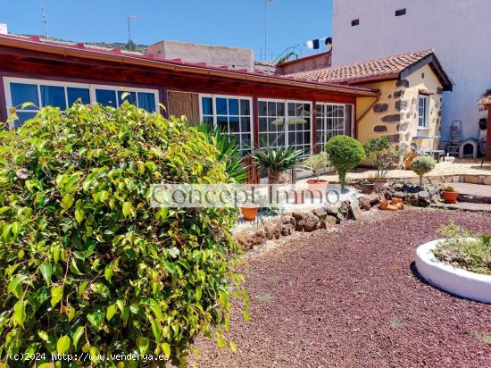 Casa en venta en Guía de Isora (Tenerife)