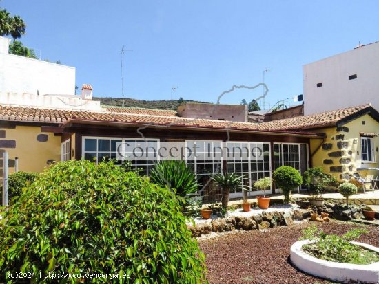 Casa en venta en Guía de Isora (Tenerife)