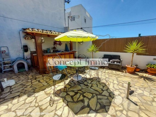 Casa en venta en Guía de Isora (Tenerife)