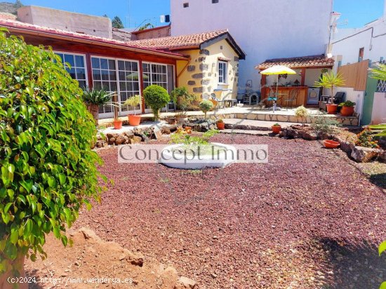 Casa en venta en Guía de Isora (Tenerife)