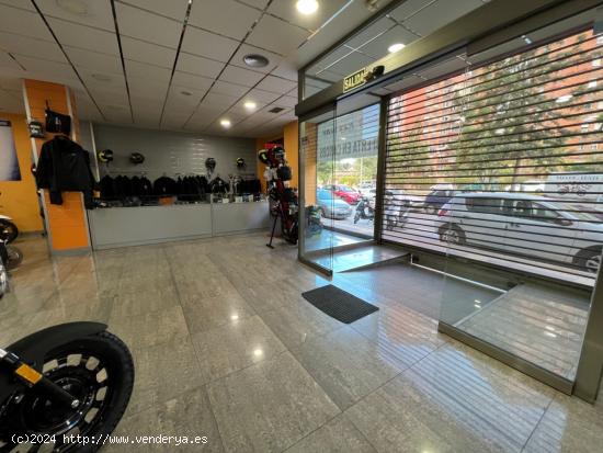 Local comercial - MALAGA