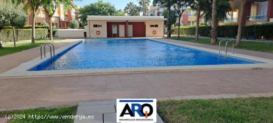 Piso en Hacienda El Álamo – Oasis: Confort y Estilo en un Entorno Exclusivo - MURCIA