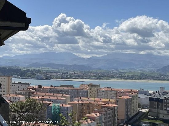 Piso en alquiler en Santander (Cantabria)