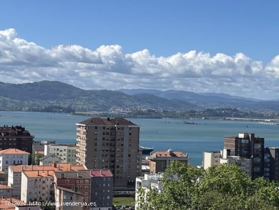 Piso en alquiler en Santander (Cantabria)