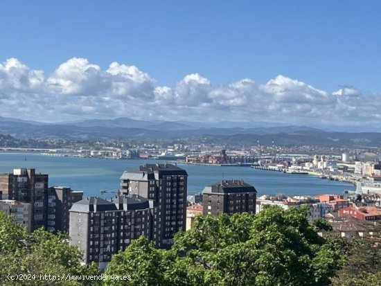 Piso en alquiler en Santander (Cantabria)