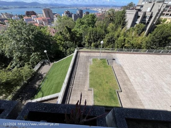 Piso en alquiler en Santander (Cantabria)