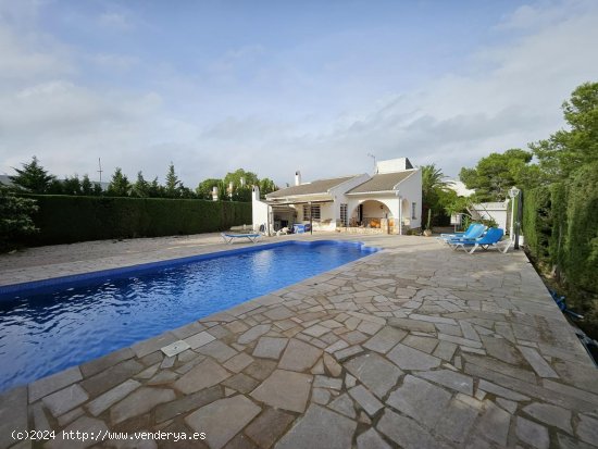  Villa en venta en L Ametlla de Mar (Tarragona) 