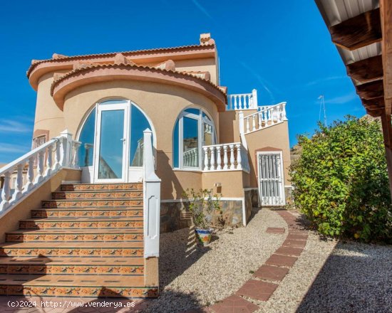  Villa en venta en Rojales (Alicante) 