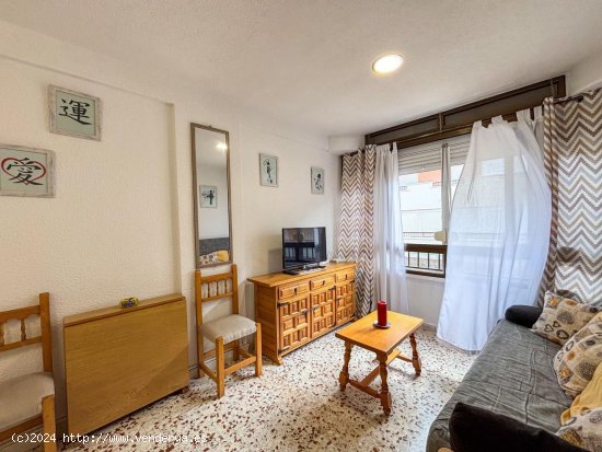 Apartamento en alquiler en Pilar de la Horadada (Alicante)