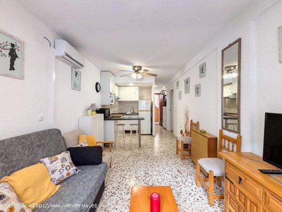 Apartamento en alquiler en Pilar de la Horadada (Alicante)