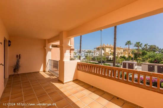  Apartamento en venta en Mijas (Málaga) 