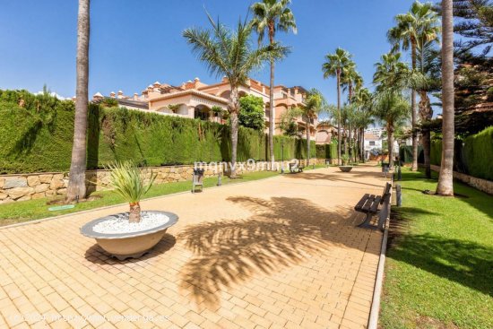 Apartamento en venta en Mijas (Málaga)